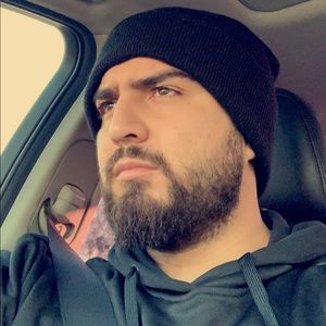 Meet your Posher, Christian